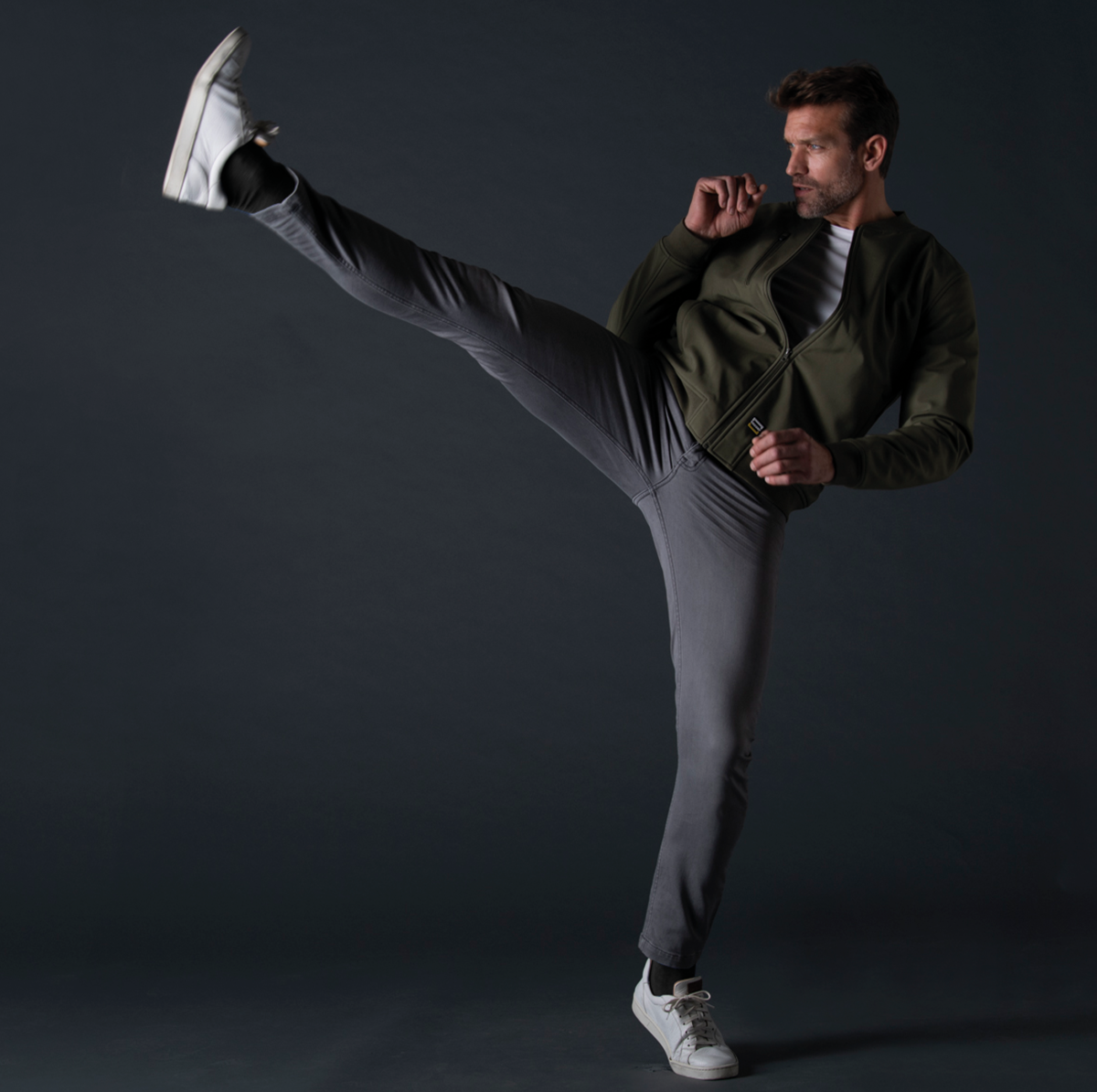 Jeans: Le pantalon de travail par excellence